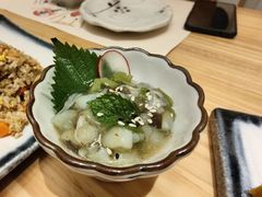 -上户日本料理(北仑富邦店)