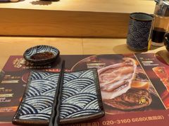 -广州文华东方酒店·江-由辉师傅主理