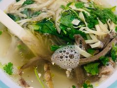 -小姜锅贴(凤凰街店)