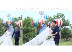 -蔚蓝映像STUDIO婚纱摄影(南稍门店)