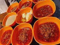 -下杨家青海土火锅(海湖店)