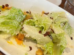 凯撒沙拉-UPPER KITCHEN(延安路店)