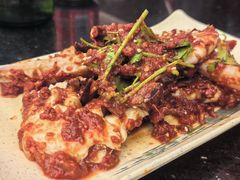 -震海贝烤贝·民俗特色店(延吉总店)