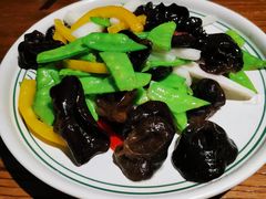 -云海肴·汽锅鸡·云南菜(美罗城店)