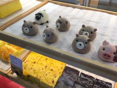 -满满元气和田大枣糕·蛋糕(朝阳大悦城店)