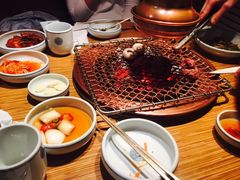 -王妃家(明洞中央店)