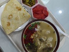 -登瀛楼饭庄(领世郡店)