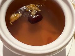 -万丽轩·粤菜(王府井金茂万丽酒店)