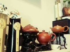 -蜗牛小馆醉乡民谣云南菜(惠新西里店)