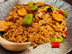 -芸鲜季·云南野生菌餐厅· 云南风物味研社(闵行店)