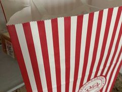 -红宝石·鲜奶小方·海派西点房(金杨店)