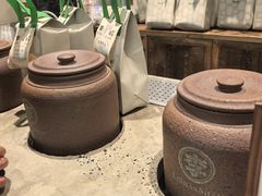 -李山山茶事(景枫店)