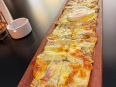 -洛缦音乐餐厅(工业展览馆万象城店)