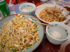 -扬二春炒饭(国庆路总店)