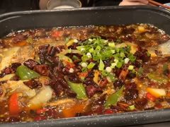 -川味居·纸包鱼