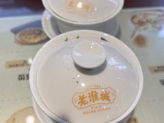 -老淮城·长鱼面(河下古镇店)