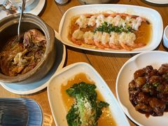 -金牌外婆家(苏州中心店)