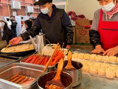 门面-张记灌饼(丰富路店)