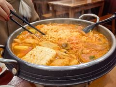 -优壹佳·延边朝鲜族料理(中山北路店)