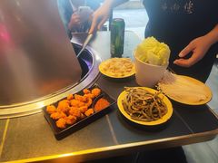 -地锅之家·鲜货工厂(华发路店)
