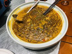 -姜君·千岛湖鱼头馆(浦东大道店)