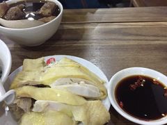 -随柳居·苏式小吃(建新巷店)