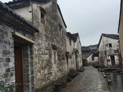 -前童古镇