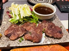 -熊串烧亭.居酒屋(珠江路店)