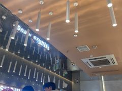 -争鲜回转寿司(中街大悦城店)