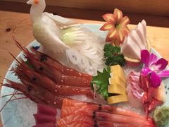 -高木日本料理(静安寺店)