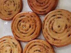 葱油饼-长兴菜馆(高桥店)