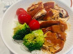 -星平鸡饭·粤菜小炒(印象城旗舰店)