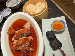 -南京大牌档(新街口德基广场店)