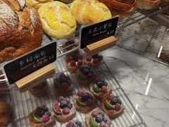 -麦田工坊(月湖店)