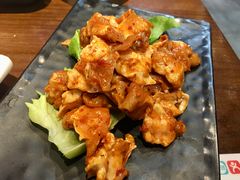 掌中宝-·缸桶屋·韩式牛肋条自助烤肉(西湖D11店)