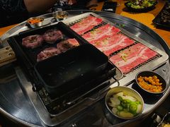 -伍丁·烤牛肋(和平东桥店)