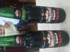 新疆黑啤-维吾尔餐厅(宜山路店)