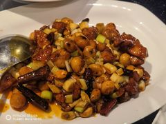 -御盛苑富隆汇·传承川菜·商务简餐(江北嘴店)