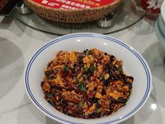 -郭林家常菜(狼垡店)