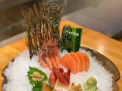-割烹旭日本料理(龙湖狮山天街店)
