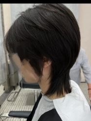 -上禾 HAIR SALON