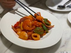 -翠华餐厅(德基广场店)