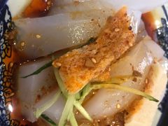 -壹阁胡羊焖饼(特色小吃街店)