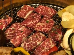 -久苑烧肉(世界城广场店)