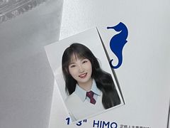 -海马体照相馆(南京虹悦城店)