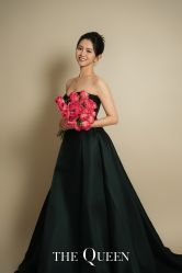 -THE QUEEN(北京店)