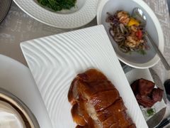 -上海新锦江大酒店