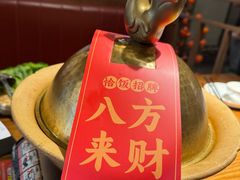 一鸡两吃-恰饭·老长沙市井菜(天河客运站店)