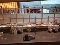 -禾绿回转寿司(万柳华联店)
