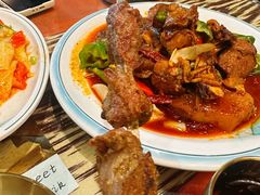 -新疆伊宁远征餐厅